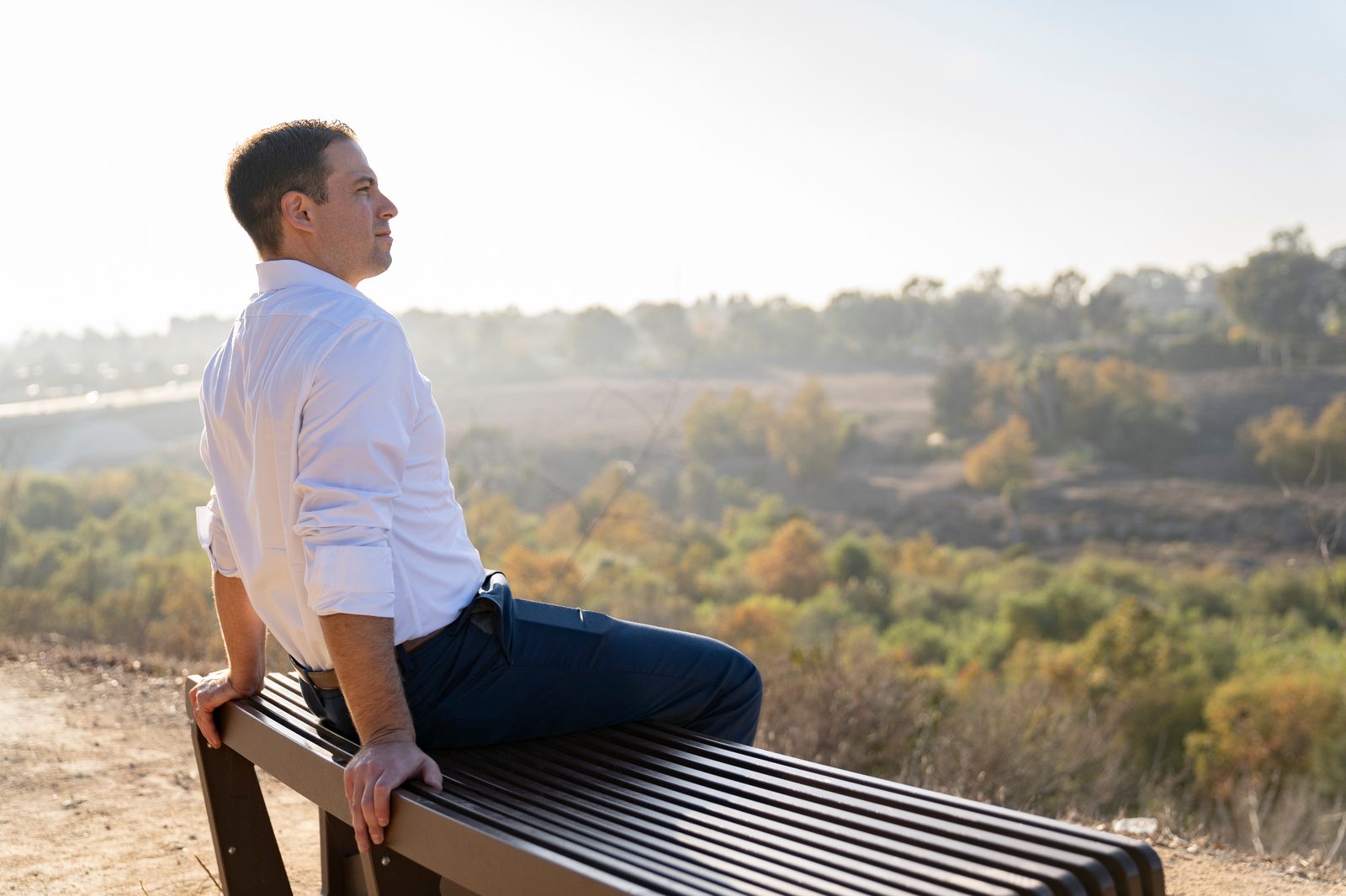 Jacob Lawlor, real estate agent coach in Southern Orange County