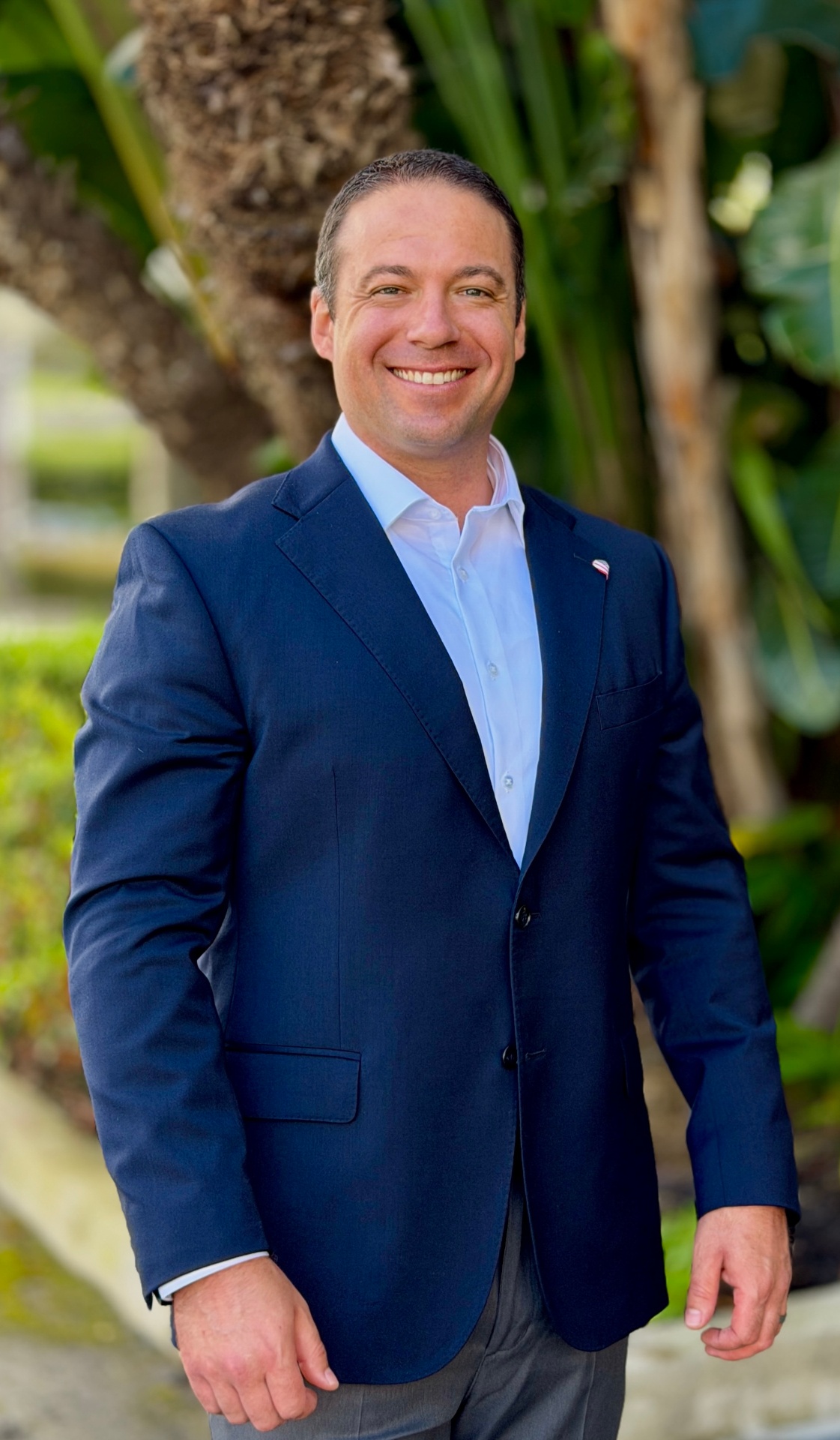 Jacob Lawlor, Regional Manager at First Team Real Estate